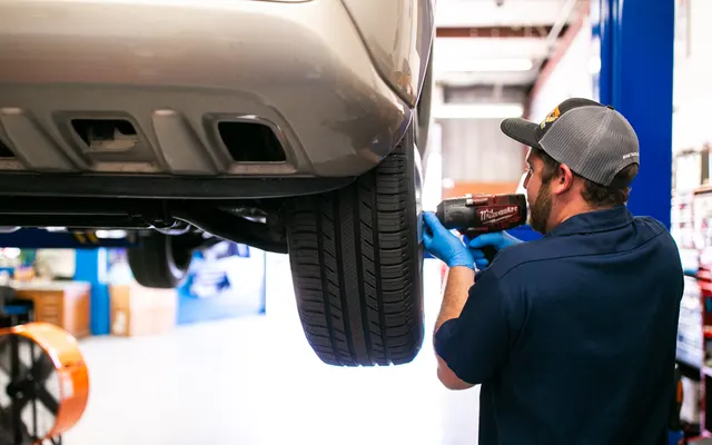 Photo of CK Auto Exclusive, an auto repair shop in Santa Rosa, CA