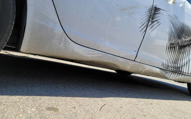 Photo of Caliber Collision, an auto repair shop in Sacramento, CA