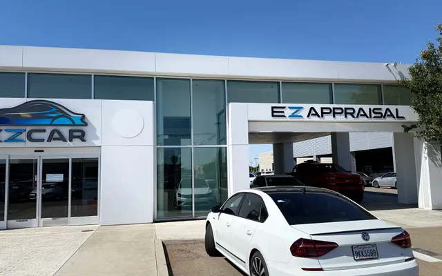 Photo of Volkswagen of Stockton Service Center, an auto repair shop in Stockton, CA
