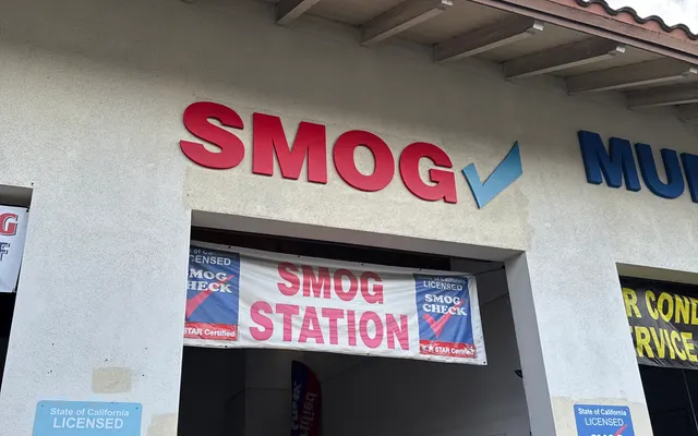 Photo of Complete Auto Repair Escondido, an auto repair shop in Escondido, CA