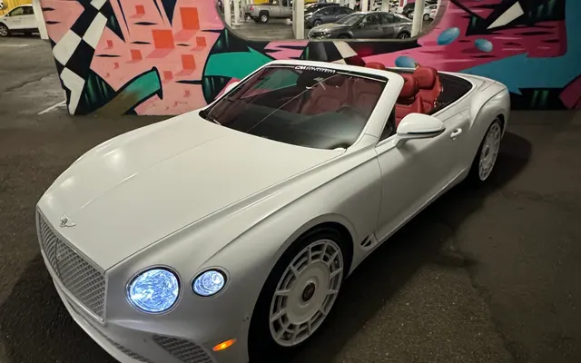 Photo of TCG Motorsports | Exotic Car Service & Maintenance, an auto repair shop in San Diego, CA