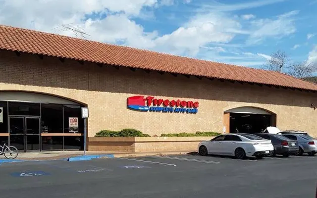 Photo of Firestone Complete Auto Care, an auto repair shop in Thousand Oaks, CA