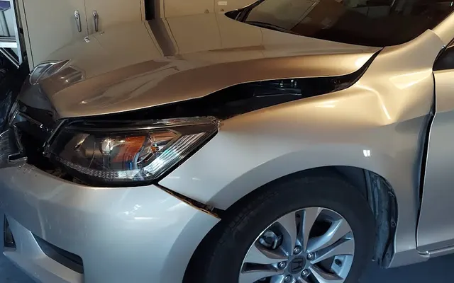 Photo of Preferred Auto Body Shop, an auto repair shop in Fremont, CA
