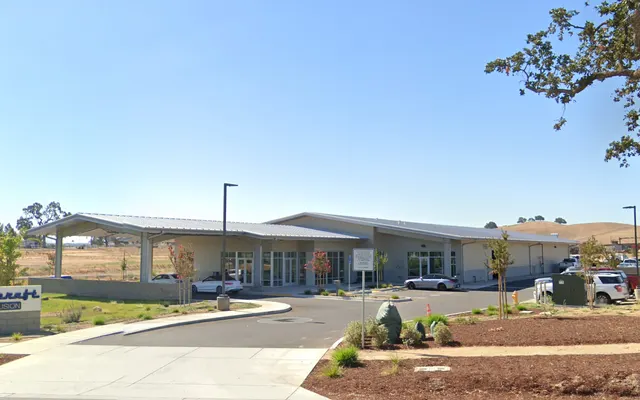 Photo of AutoCraft Collision Repair Specialists, an auto repair shop in Paso Robles, CA