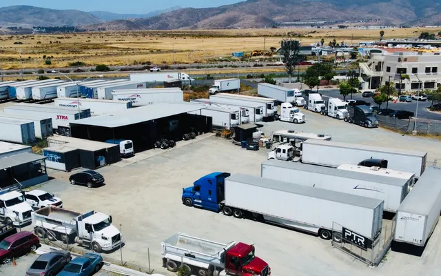Photo of PTR DIESEL, an auto repair shop in San Diego, CA