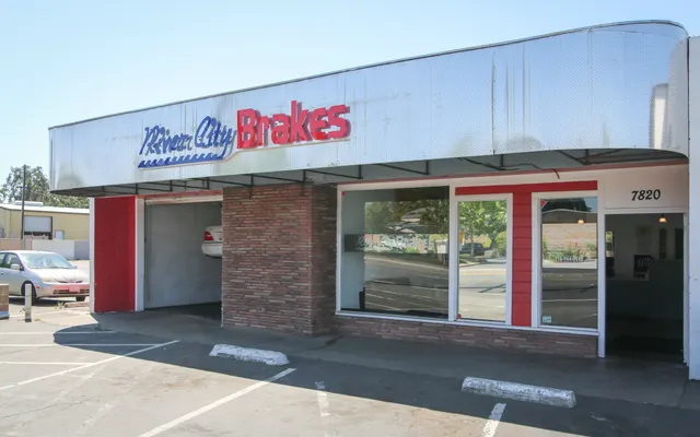 Photo of River City Brakes, an auto repair shop in Citrus Heights, CA