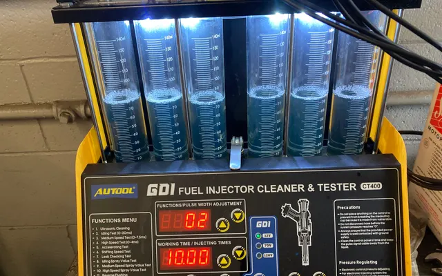 Photo of Airport Auto Tech, an auto repair shop in Oxnard, CA