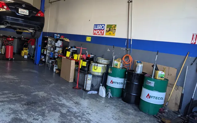 Photo of OneStopAuto, an auto repair shop in San Jose, CA
