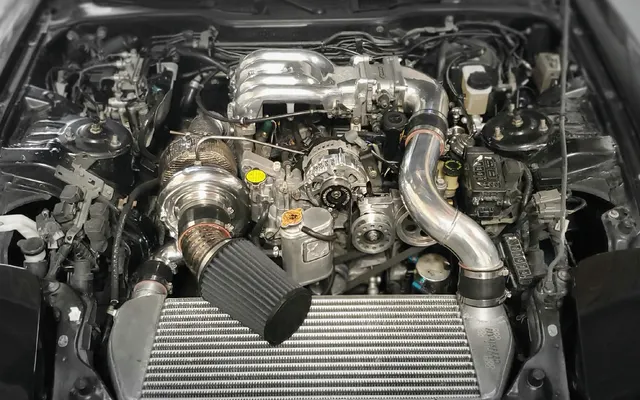 Photo of Final Speed Garage Corp, an auto repair shop in Murrieta, CA