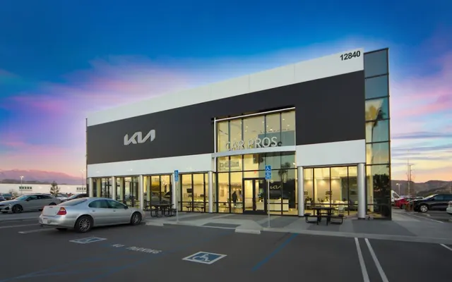 Photo of Car Pros Kia Moreno Valley Service, an auto repair shop in Moreno Valley, CA
