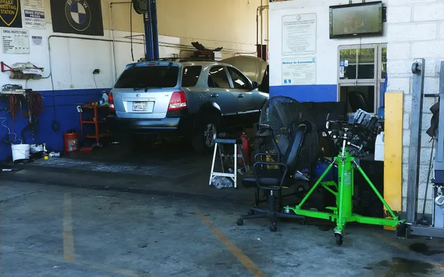 Photo of A1-1 AUTO REPAIR, an auto repair shop in Northridge, CA