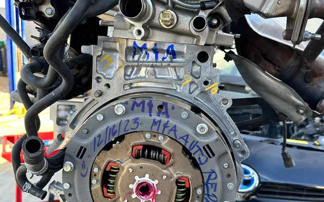 Photo of M & A MOBILE AUTO REPAIR, an auto repair shop in Perris, CA