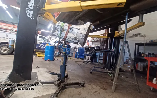 Photo of Lithia Fleet Center, an auto repair shop in Redding, CA