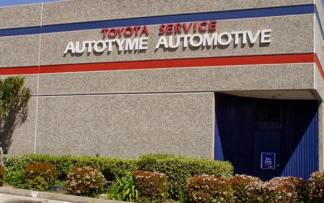 Photo of Autotyme Automotive Inc., an auto repair shop in Vista, CA