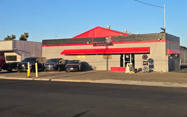 Photo of D & S Auto Repair, an auto repair shop in Modesto, CA