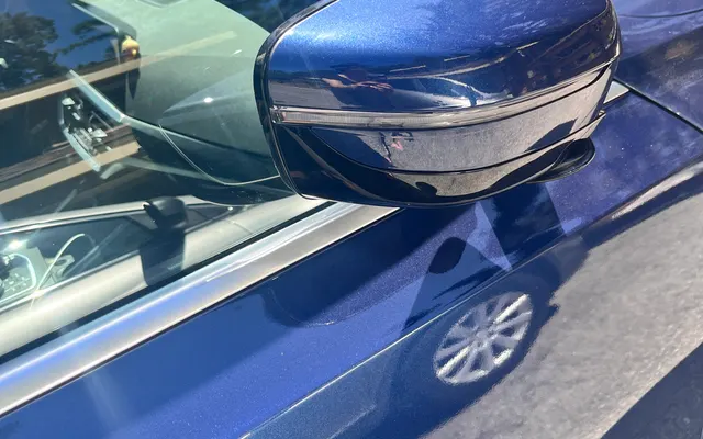 Photo of Caliber Collision, an auto repair shop in Redwood City, CA