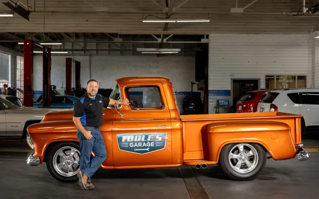 Photo of Toole's Garage - San Carlos Auto Repair, an auto repair shop in San Carlos, CA