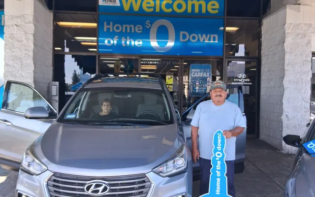 Photo of Lithia Hyundai of Fresno Service Center, an auto repair shop in Fresno, CA