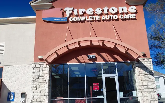 Photo of Firestone Complete Auto Care, an auto repair shop in Elk Grove, CA