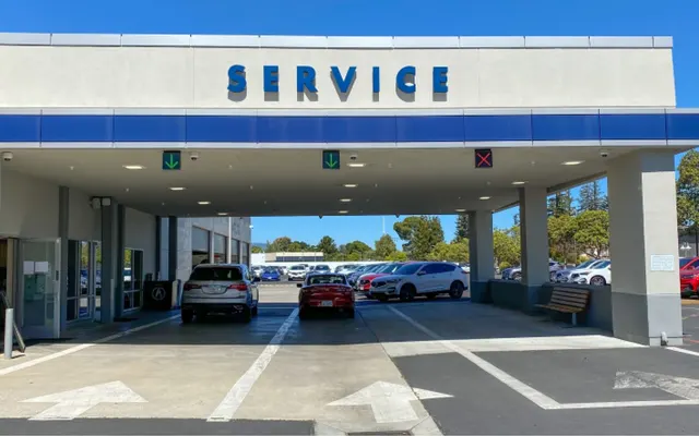 Photo of Capitol Acura Service and Parts, an auto repair shop in San Jose, CA