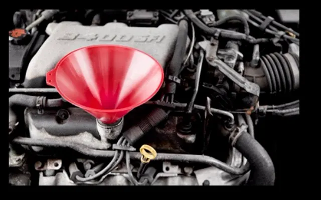 Photo of Gage Automotive, an auto repair shop in San Francisco, CA