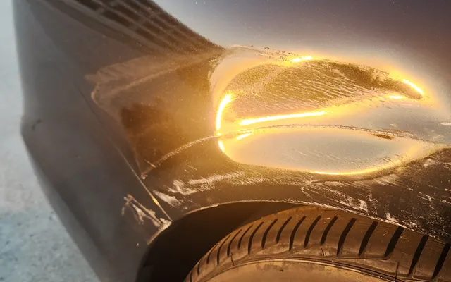 Photo of Caliber Collision, an auto repair shop in Harbor City, CA