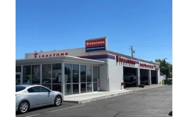 Photo of Firestone Complete Auto Care, an auto repair shop in Sacramento, CA