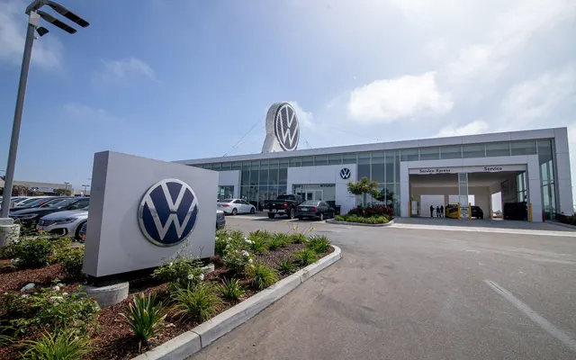 Photo of Ventura Volkswagen Service, an auto repair shop in Ventura, CA