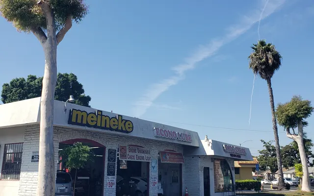 Photo of Meineke Car Care Center, an auto repair shop in Lakewood, CA