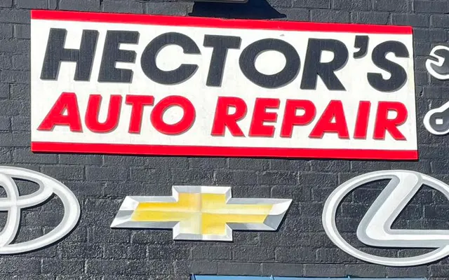 Photo of Hector's Auto Repair, an auto repair shop in Los Angeles, CA