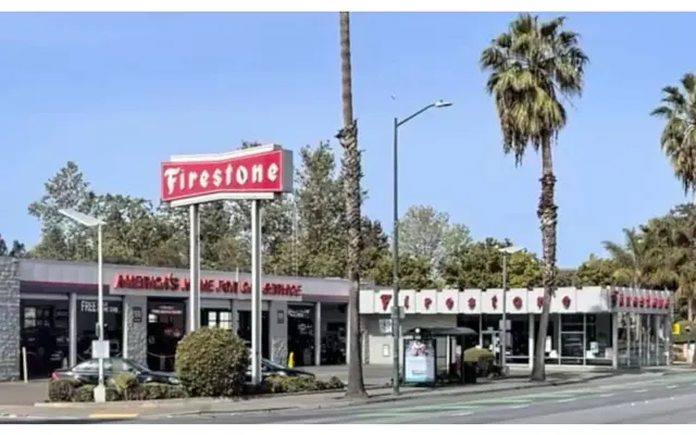 Photo of Firestone Complete Auto Care, an auto repair shop in Fremont, CA