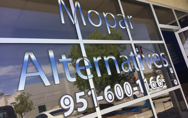 Photo of Mopar Chrysler Jeep Dodge, an auto repair shop in Murrieta, CA