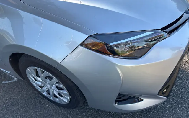 Photo of Caliber Collision, an auto repair shop in Anaheim, CA
