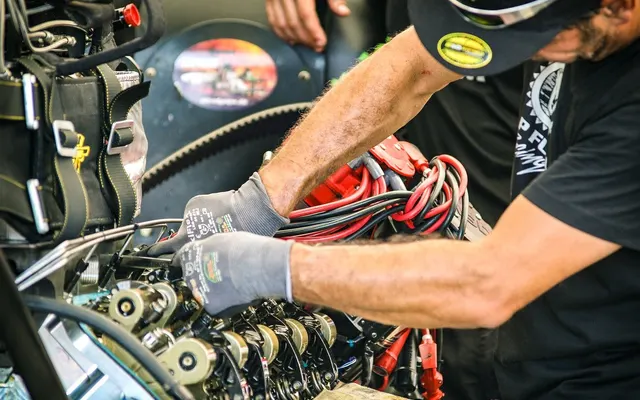 Photo of Mobile Mechanic Pros of Sun Valley, an auto repair shop in Sun Valley, CA