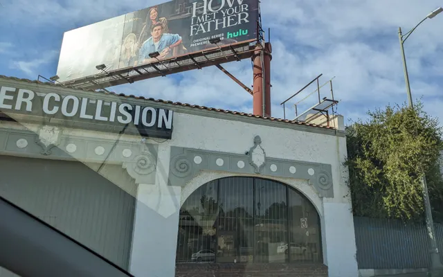 Photo of Caliber Collision, an auto repair shop in Los Angeles, CA