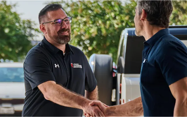 Photo of Crash Champions LUXE | EV Certified Repair Tustin (Formerly Sterling Collision, an auto repair shop in Tustin, CA