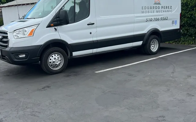 Photo of Eduardo Pérez mobile mechanic LLC, an auto repair shop in Hayward, CA
