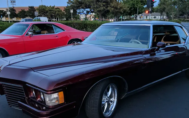 Photo of Hitchcocks Auto Services Inc, an auto repair shop in Concord, CA