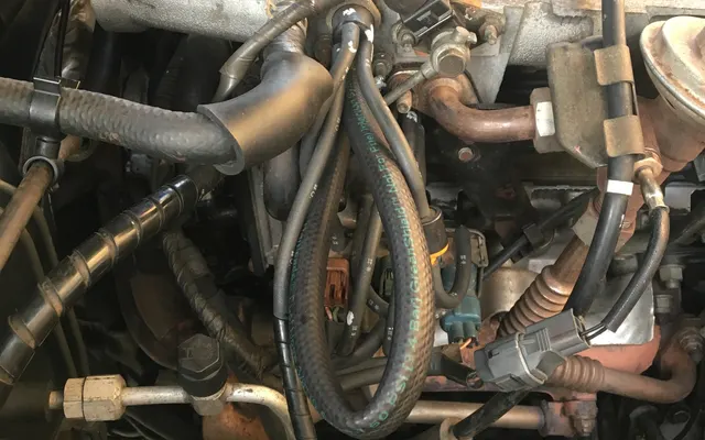 Photo of Walnut Creek Automotive, an auto repair shop in Pleasant Hill, CA