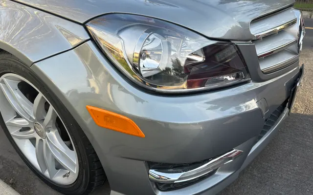 Photo of Caliber Collision, an auto repair shop in Modesto, CA