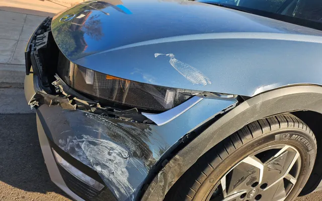 Photo of Caliber Collision, an auto repair shop in Fresno, CA