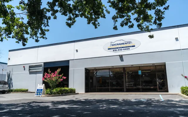 Photo of Sacramento Specialty Automotive, an auto repair shop in Sacramento, CA