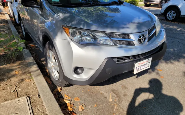 Photo of Caliber Collision, an auto repair shop in Glendale, CA