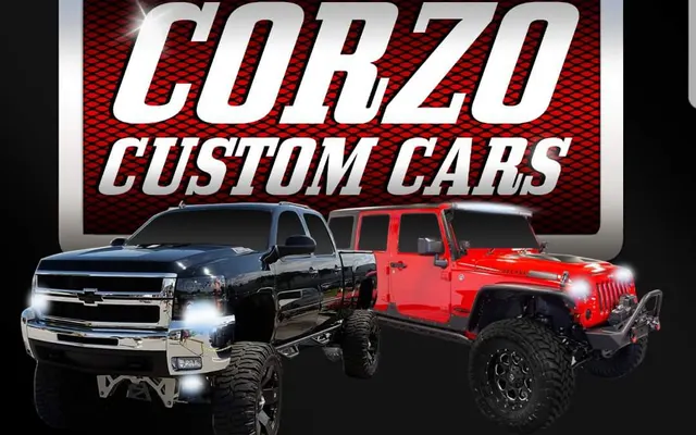 Photo of CCC CORZO CUSTOM CARS, an auto repair shop in Whittier, CA