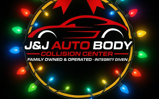 Photo of J & J Auto Body, an auto repair shop in Santa Rosa, CA