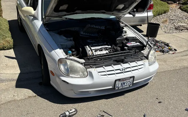Photo of Mobile Mechanic Car Doctor, an auto repair shop in Sacramento, CA