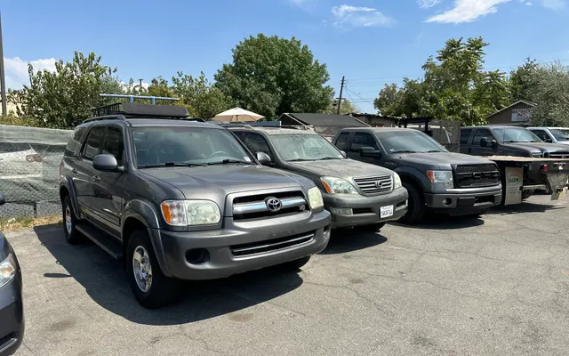 Photo of HDM Automotive LLC, an auto repair shop in Bakersfield, CA