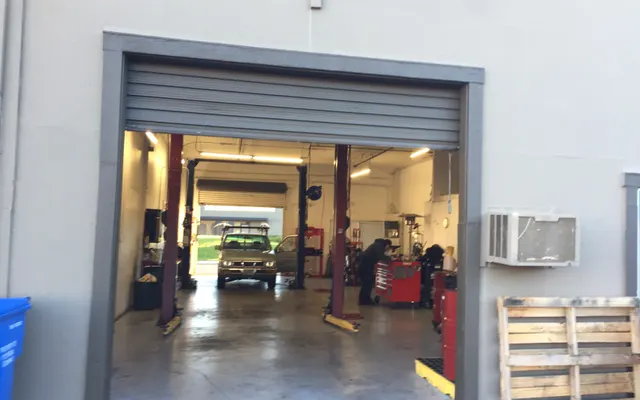 Photo of Bowen's Automotive, an auto repair shop in Rohnert Park, CA