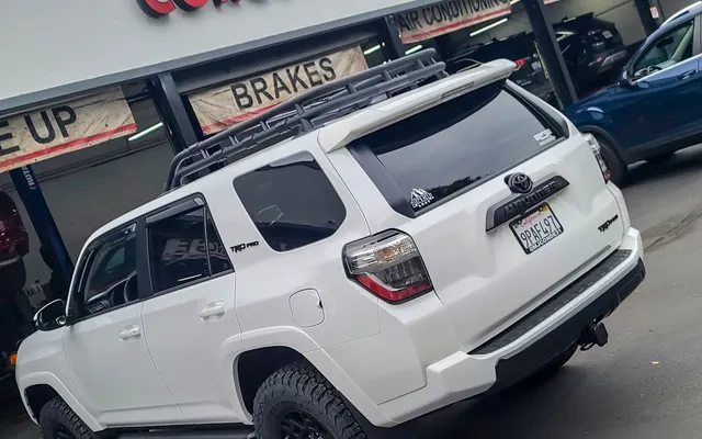 Photo of Concord Tire Center, an auto repair shop in Concord, CA