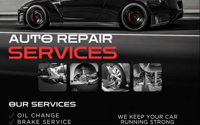 Photo of Velasco Auto Care Center Downey, an auto repair shop in Downey, CA